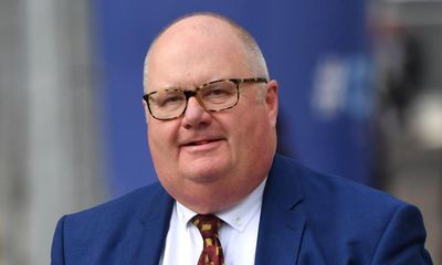 Eric Pickles urged to quit as Tory peer over Grenfell inquiry criticism