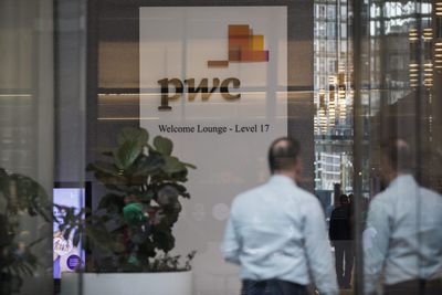 PwC is ‘tipping the balance’ of hybrid working and will start tracking their workers’ locations