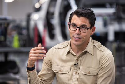 Rivian CEO says he deliberately didn’t follow the same strategy that Elon Musk set out at Tesla