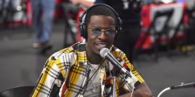 Rapper Rich Homie Quan Dies At 34, Tributes Pour In