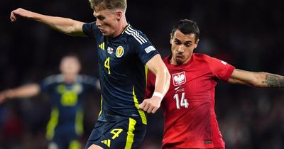 Portugal vs Scotland: TV channel, live stream & kick-off time