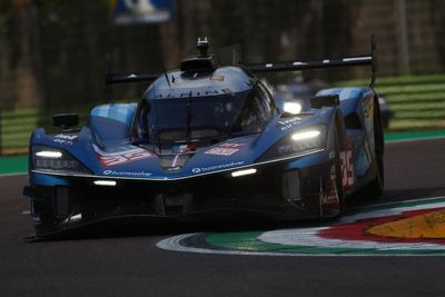 Gounon gets Alpine drive for Fuji WEC round