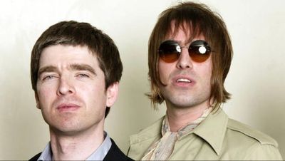 Liam Gallagher tells Oasis fan to 'shut up' as singer hits out at reunion tour ticketing backlash