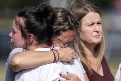 Georgia Teen Faces Court After High School Shooting Tragedy