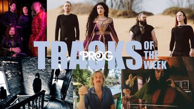 Awesome new prog you really must hear from God Is An Astronaut, Tomo Katsurada and more in Prog's Tracks Of The Week