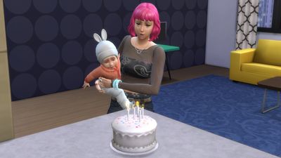 The Sims 4 is now a decade old, the longest-running game in the series, and its age is seriously showing