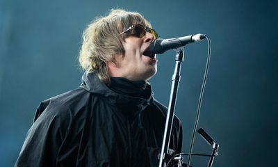 ‘Shut up’: Liam Gallagher shrugs off criticism of Oasis ticket prices