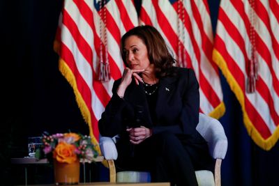 Harris must awaken the nation from the 'sleeper effect' at the debate with Trump—and dispel the oft-repeated falsehood that the booming U.S. economy isn’t doing so well