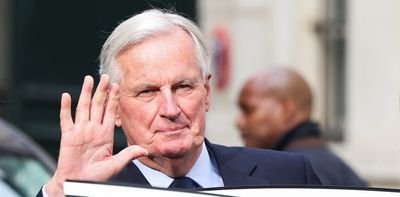 Michel Barnier named French prime minister: ‘Emmanuel Macron just gave the National Rally the keys to the truck’