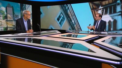 France’s new PM in 'precarious situation': French economist Jean Pisani-Ferry