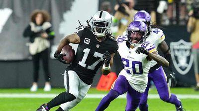 The Raiders Have Already Waited Too Long to Trade Davante Adams