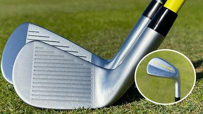 Could This Miniature Training Aid Be The Key To Improving Your Iron Play?