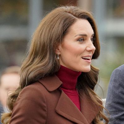 Princess Kate has “mixed feelings” about her children’s return to school