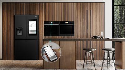 Discover your smart life with Hisense's incredible smart home tech