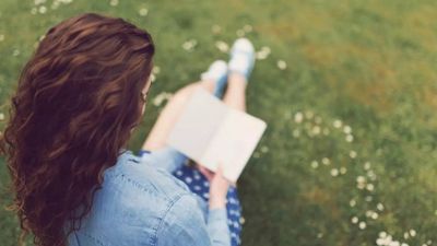 National Read a Book Day: Benefits of reading a book for your brain