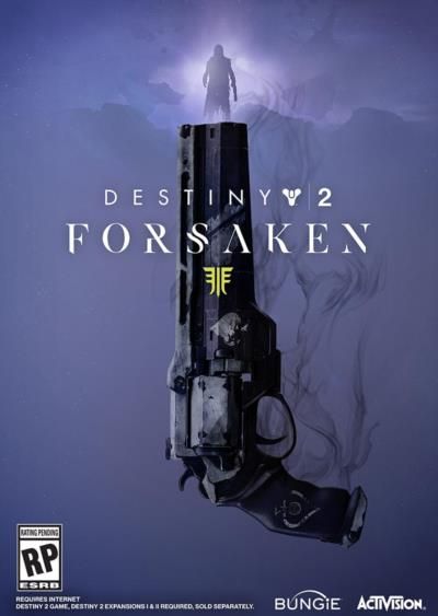 Bungie Announces Destiny 2: Frontiers New Content Details