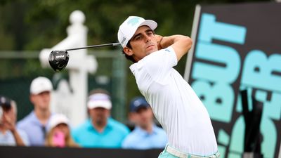 Joaquin Niemann Facts: 27 Things To Know About The LIV Golfer