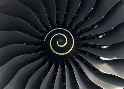 Malaysia Airlines Finds 'Potential Issue' On A350-900 Engine