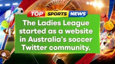 The Ladies League: A New Women's Sports And Dining Venue