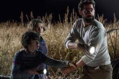 A Quiet Place Haunted House Unveiled At Universal Studios