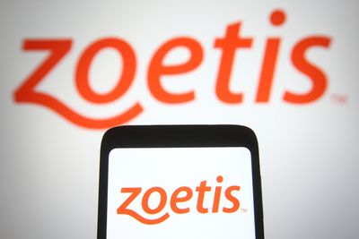 Is Zoetis Stock Underperforming the Dow?