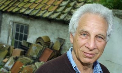 Alexander Goehr obituary