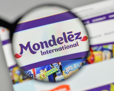 Is Mondelez International Stock Underperforming the S&P 500?
