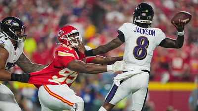 SI:AM | Chiefs-Ravens Was the Perfect Week 1 Appetizer