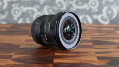 Sigma 10-18mm f/2.8 DC DN | Contemporary review