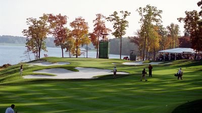 Solheim Cup Course Guide: Robert Trent Jones Golf Club Factfile