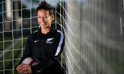 Sarah Gregorius: ‘Women’s football is light years ahead of where it was in 2013’