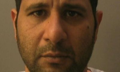 Man jailed for smuggling people into UK who were found screaming for help