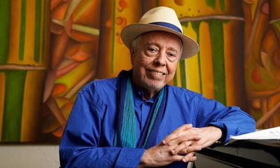 Brazilian musician Sérgio Mendes dies aged 83