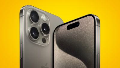 4 things the iPhone 16 Pro needs to beat the iPhone 15 Pro