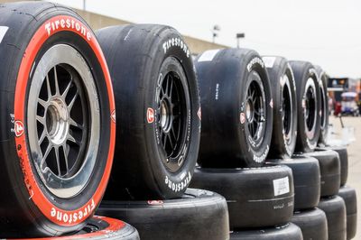 IndyCar adds alternate tires for Nashville finale