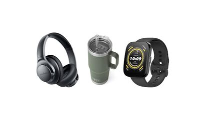 50 Amazon Finds That Will Make Your Daily Commute Remarkably Comfortable