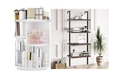 70 Genius Amazon Finds Under $25 That Will Maximize Every Inch of Your Tiny Home