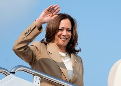 Eighty-eight Corporate Leaders Endorse Harris For Continued 'Strength' Of Democracy, Economy