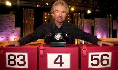 Noel Edmonds to present TV series from his New Zealand country estate