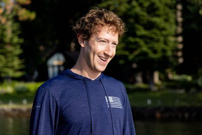 No one has gained more wealth this year than Mark Zuckerberg, who is up $56 billion