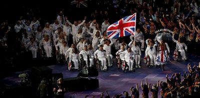 Four reasons the UK should bid for the 2040 Olympic and Paralympic Games