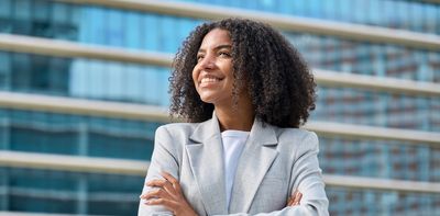 From challenge to champion: how Black and Asian women overcome barriers to career success