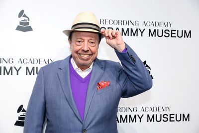 Sergio Mendes death: Brazilian bossa nova music legend dies aged 83