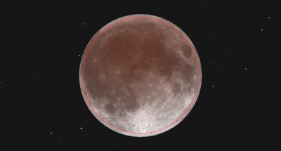 September full moon 2024 guide: The Super Harvest Moon gets eclipsed