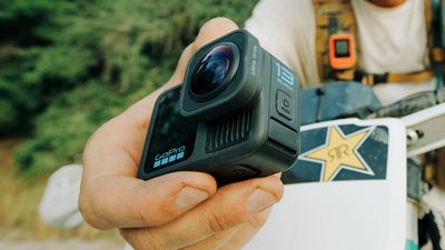 GoPro launches its new Hero13 Black – here are the new features that every MTB rider will love