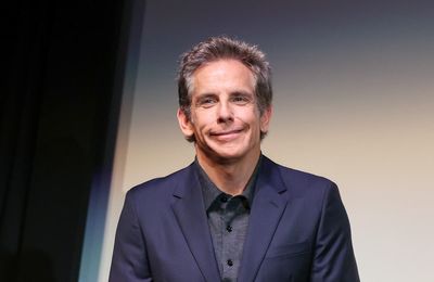 Ben Stiller reveals why he stopped taking lead roles for seven years