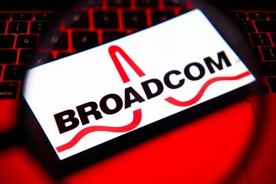 Why Broadcom Stock Is Still a Buy After Earnings