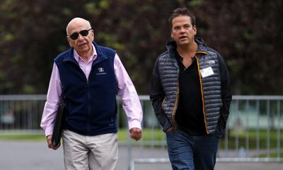 Why are the Murdochs trying to buy UK property site Rightmove?