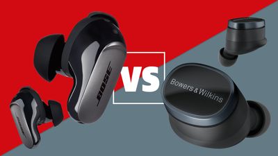 Bowers & Wilkins Pi8 vs Bose QuietComfort Ultra Earbuds: which ANC buds are better?