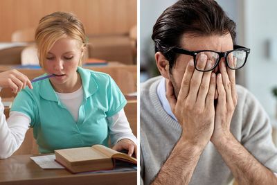 “The Next Generation Will Be The Death Of Me”: Professor Shocked By Student’s Stupidity